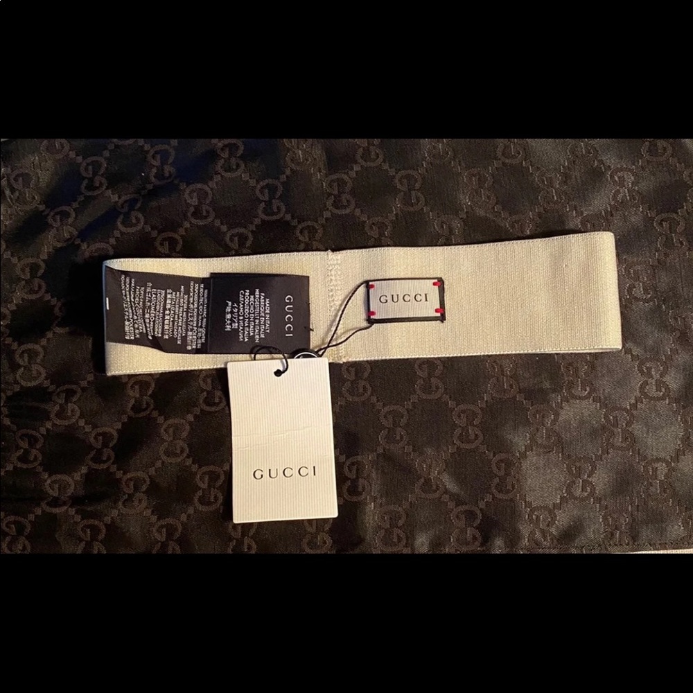 Gucci 💯 Authentic - Picture 4 of 8